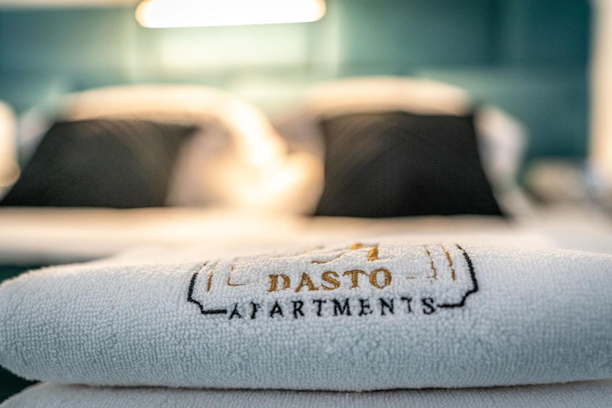 Dasto Apartments Old Town Kraków Værelse billede